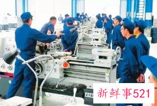 我国5月将实行新职业教育法