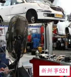 洗车店如何招揽生意