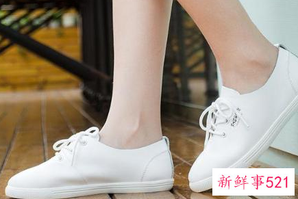 休闲运动鞋女款