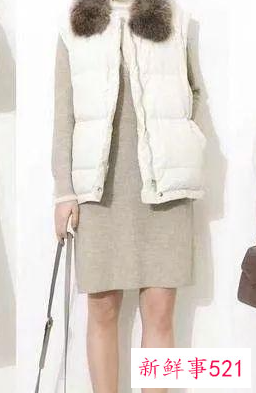 女生服饰搭配技巧