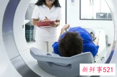 ct对人的伤害有多大
