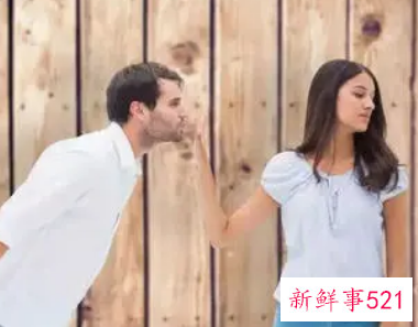 夫妻关系中女人强势