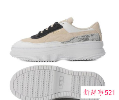 休闲运动鞋女款