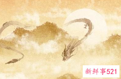 属龙和属马适合生什么宝宝