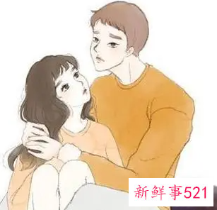什么样的男人最伤老婆心