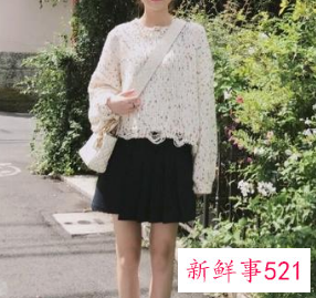 女生穿搭的方法