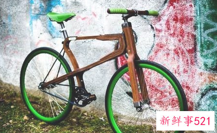 自行车蹬不动