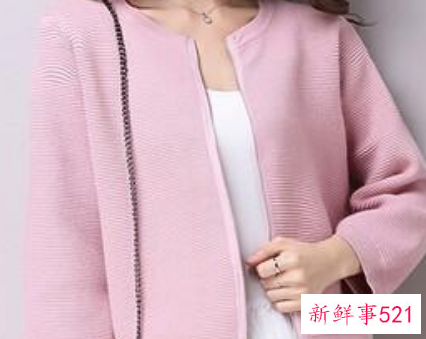 13到18度穿什么衣服