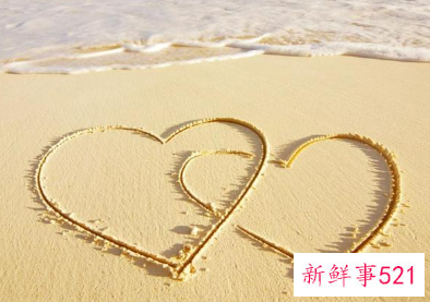 追女孩子表白的话真实点的浪漫