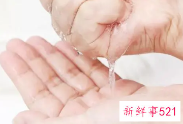 美肌润肤只要10分钟