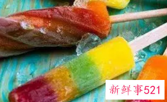 健身可以吃雪糕不