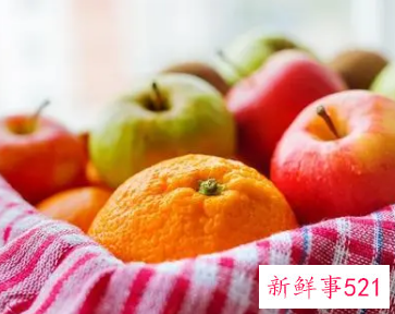跑步前吃水果好不好