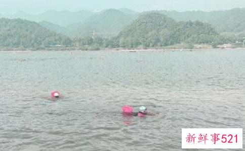 冬泳要注意什么事项