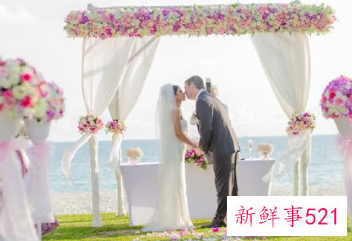 夫妻关系中女人强势