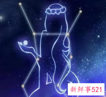 冷血的三大星座