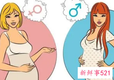 有什么方法可以知道怀的男孩女孩
