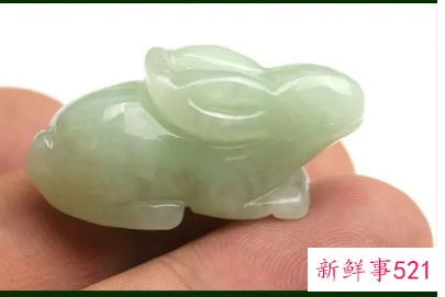 属兔的人适合佩戴什么吊坠
