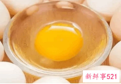 蛋清做面膜要注意什么