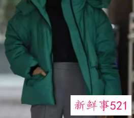 50岁女人冬季穿搭
