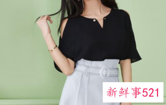 清凉有爱短裤有范儿
