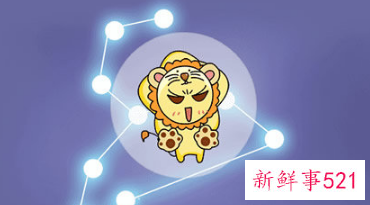 狮子男会不会撩着撩着喜欢上