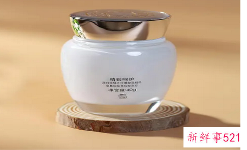 35岁抗皱紧致护肤品排行榜