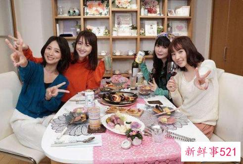 为啥日本女性“出轨率”全球第一？说出来你别不信，太现实了 日本 出轨 第1张