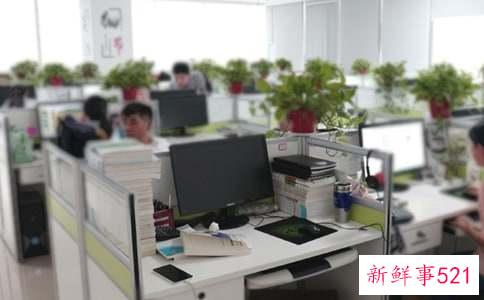 办公室体操怎么做