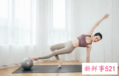 练普拉提有什么好处