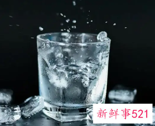 打完球喝冰水会猝死吗