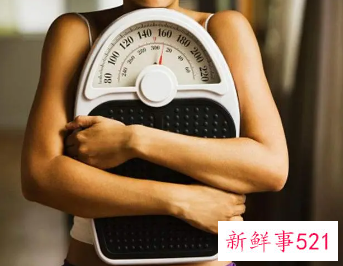 如何让人快速的健康减肥