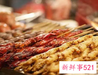 经常做烧烤对女性的危害