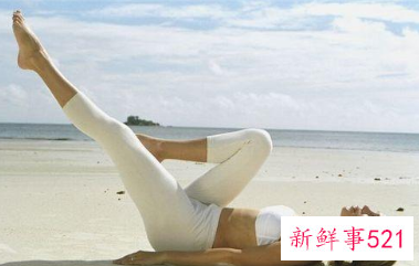 练普拉提有什么好处