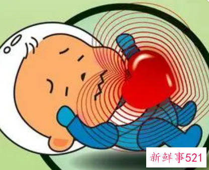 每次睡醒心跳都特别快