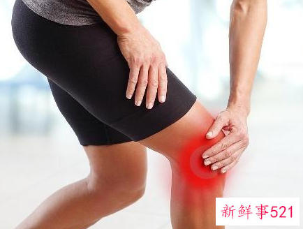 膝盖疼是什么原因