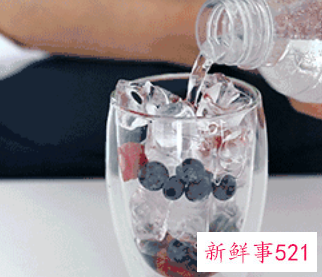 打完球喝冰水会猝死吗