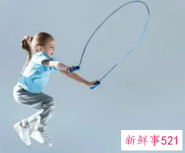跳绳能不能降低体脂率