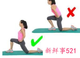 跑步后应该怎么做拉伸运动
