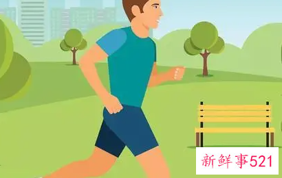 快走和慢跑哪个减肥效果最好