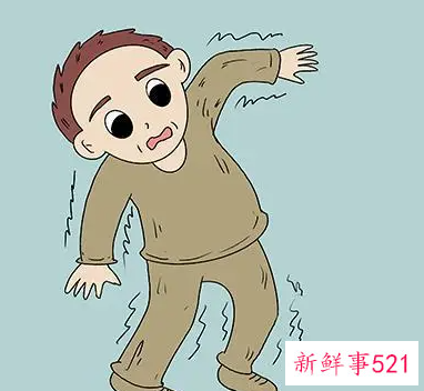 身体无力发软没有精神恶心想吐