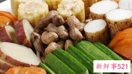 减肥期间不能吃的三种食物