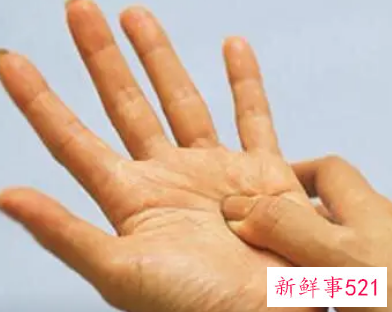孕妇手指头发麻是什么情况