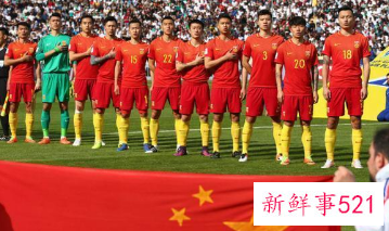 国足隔离结束，李霄鹏和部分国脚留在上海