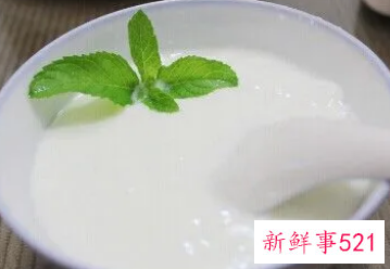 什么酸奶好喝又健康