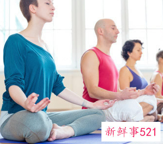 初学瑜伽的注意事项有哪些