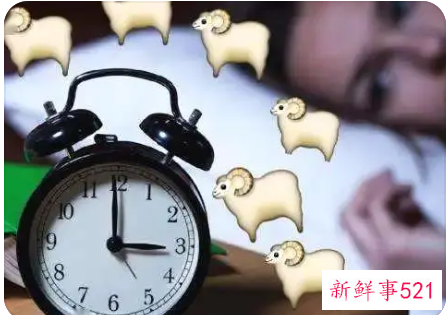 白天感觉特别困