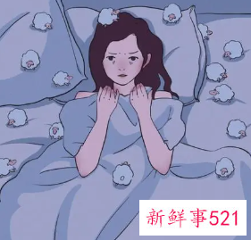 白天嗜睡晚上特有精神头晕头沉