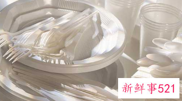 塑料餐具对人体带来哪些危害