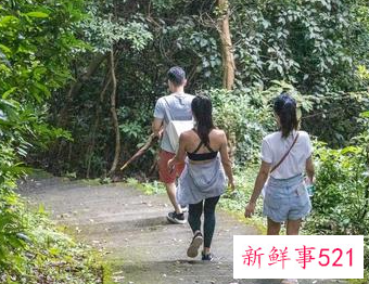 经常爬山对身体有哪些影响