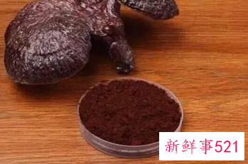 灵芝孢子粉的正确吃法饭前还是饭后吃